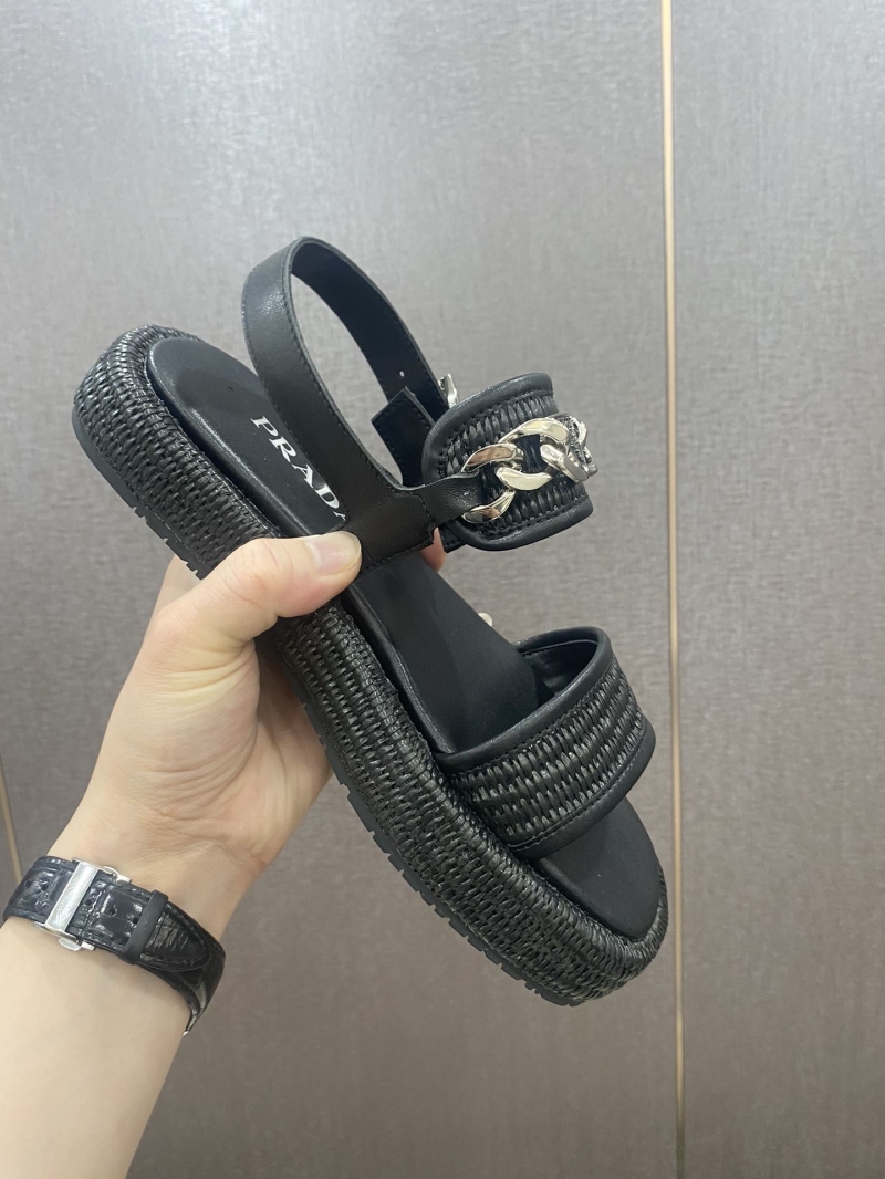 Prada Sandals